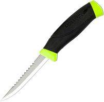 Охотничий нож Mora Нож с фиксированным лезвием Morakniv Fishing Comfort Scaler 098